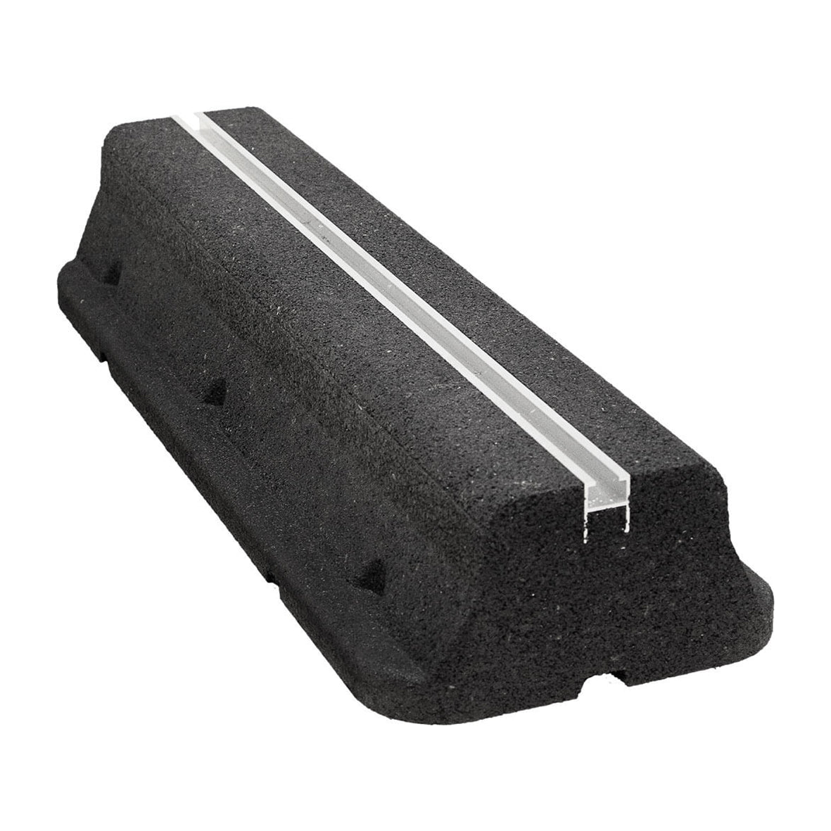 VOETCONSOLE VOOR AIRCO 40CM-BIGFOOT KIT 2 STUKS