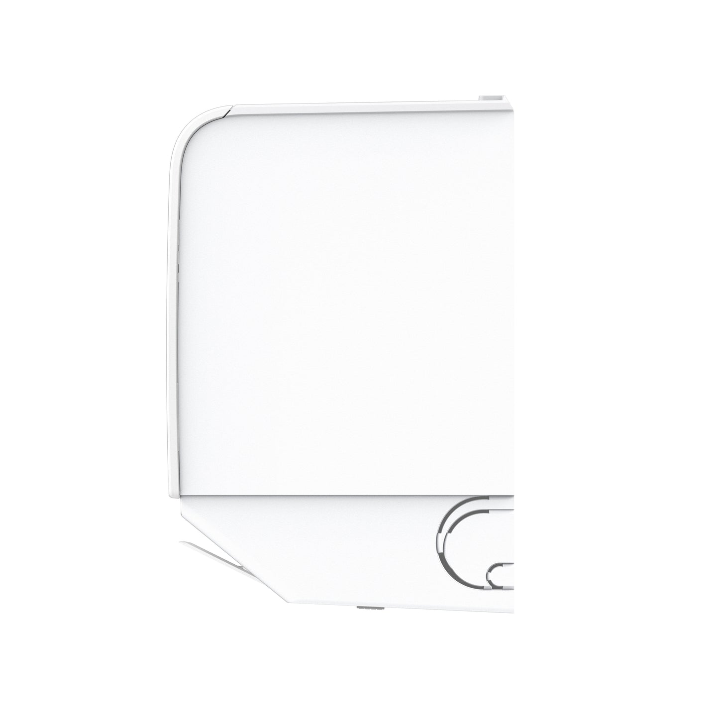 AUX MULTI SPLIT AIRCO - BINNENUNIT - KOELEN EN VERWARMEN - WIFI - 18000BTU - 5,2KW - MAT WIT