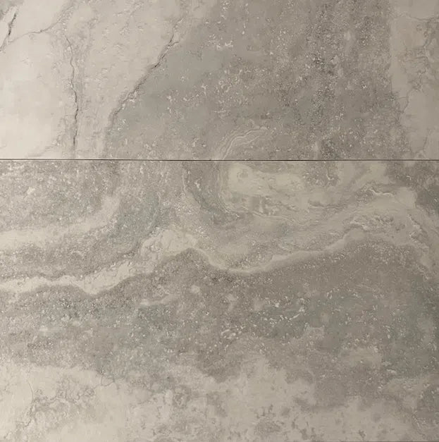 Caracalla Silver 60x120