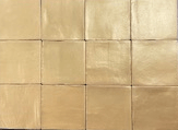Gold 13x13