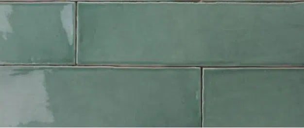 Rustic Jade Glans 7.5×30