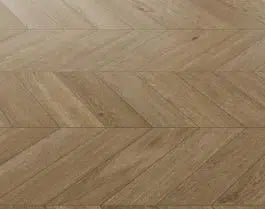 Ossimori Chevron Avorio 11×54