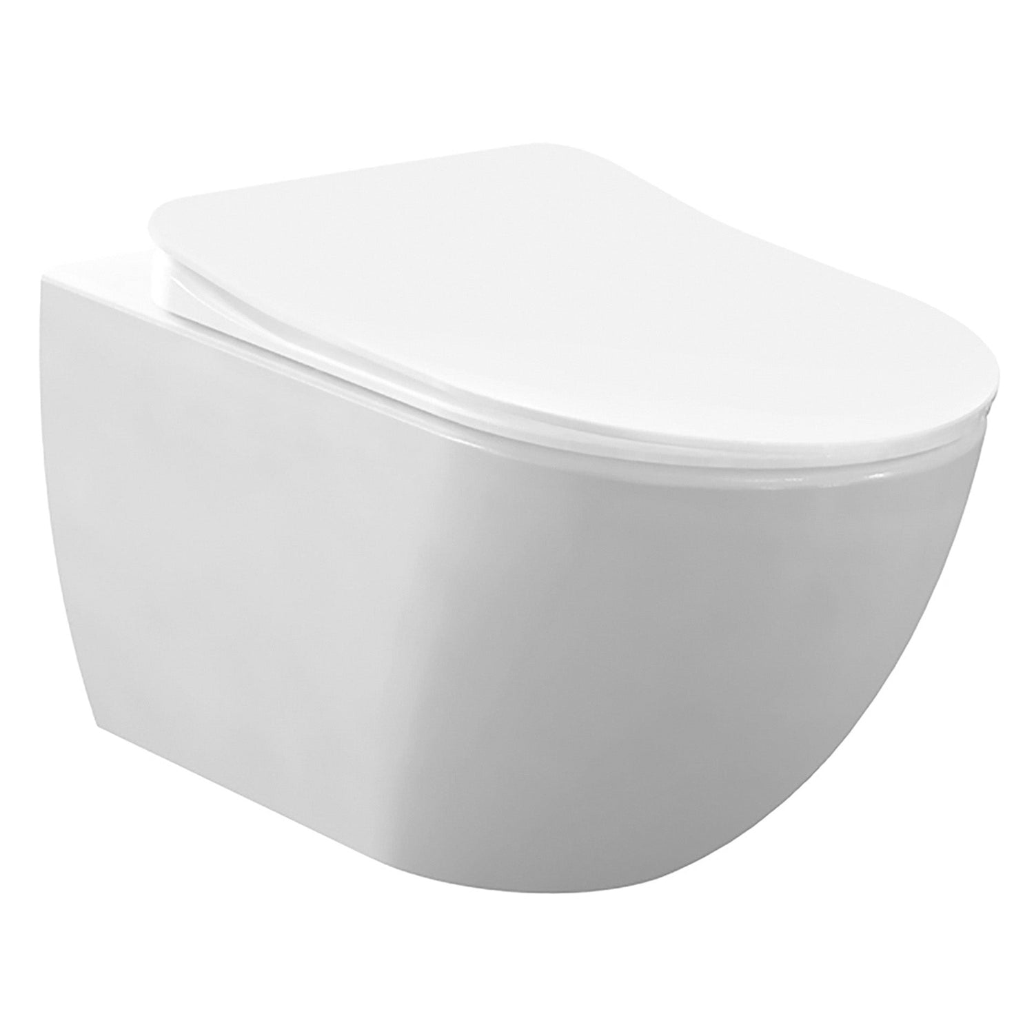 Hangtoiletten