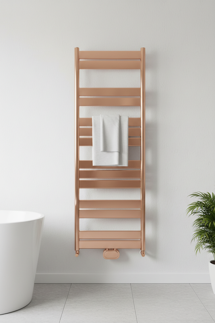 Elektrische radiatoren