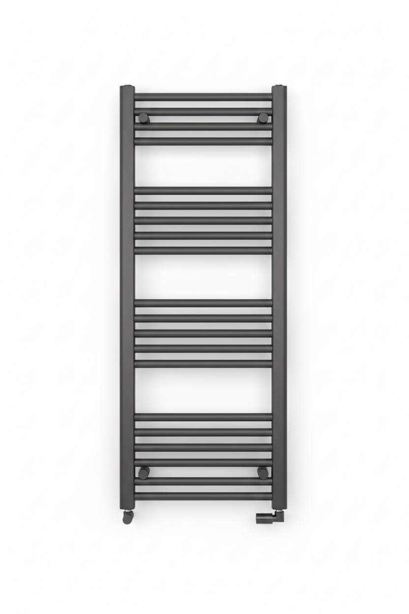 Radiatoren verticaal