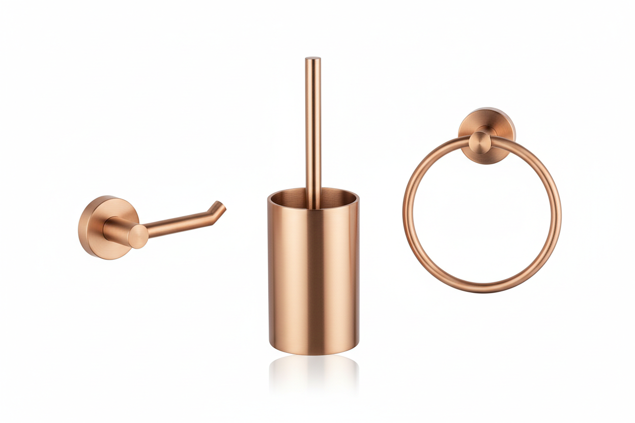 Toilet accesoires