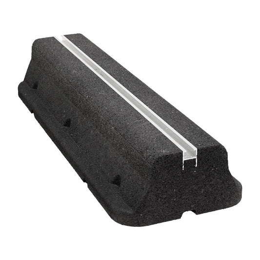 VOETCONSOLE VOOR AIRCO 40CM-BIGFOOT KIT 2 STUKS