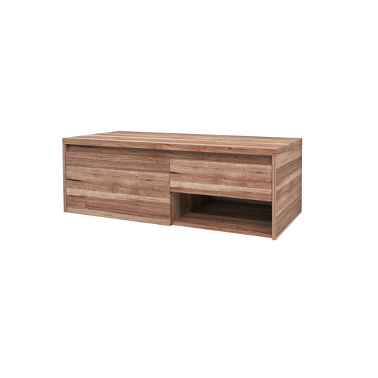 ARES ONDERKAST (120CM) - LICHT HOUT
