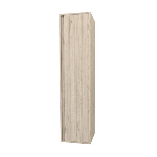SALLY KOLOMKAST (160CM) - LICHT HOUT