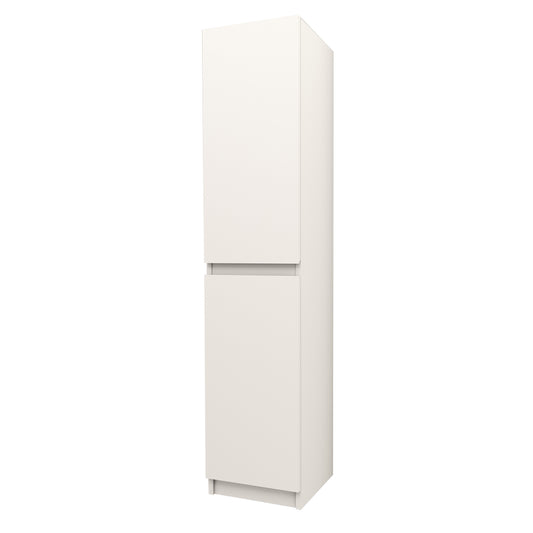JUPITER KOLOMKAST (160CM) - MAT WIT