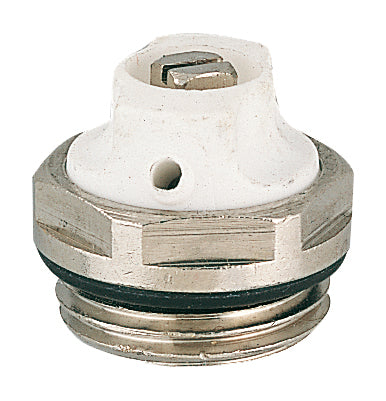 stop-ontluchter-radiator-12m-met-o-ring