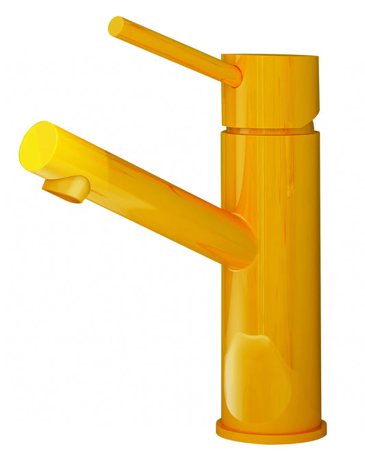 CREAVIT DUCKY WASTAFEL MENGKRAAN VOOR KINDEREN (40X52CM)