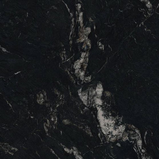 Belvedere Dark Lux 60x120 Vloertegel donker marmerlook