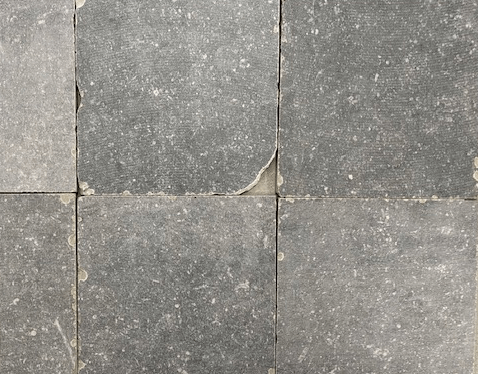 Blue Stone Light grey 20x20
