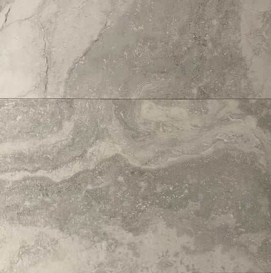Caracalla Silver 60x120
