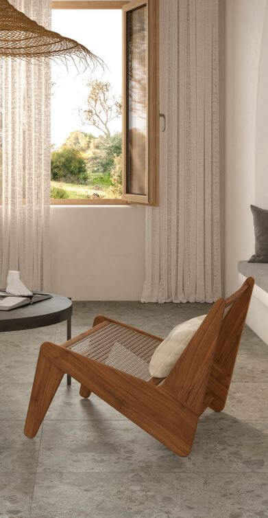 Eterna mix gris 60x60