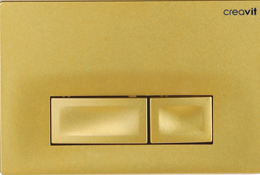 GOLD BEDIENINGSPANEEL
