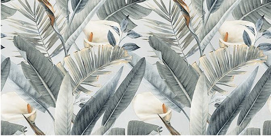 Iron Tropic Mix Blue 60x120