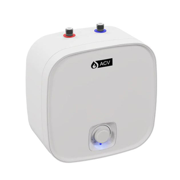 ELEKTRISCHE BOILER COMPACT 10 LITER  - BL 10