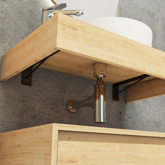 ALONI LINA ONDERKAST (80CM) - SAFIR