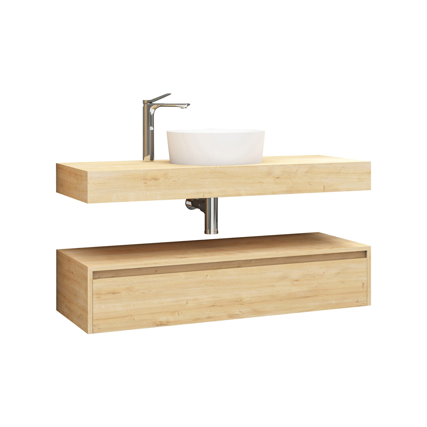 ALONI LINA ONDERKAST (120CM) - SAFIR