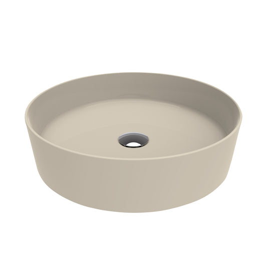 creavit-loop-opbouw-waskom-45cm-koel-grijs