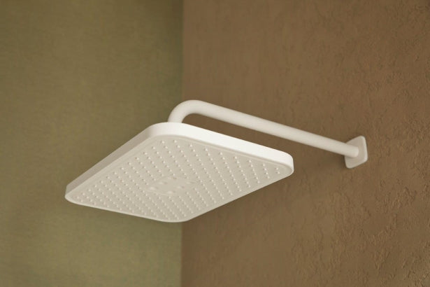 MALAGA WHITE INBOUW DOUCHESET