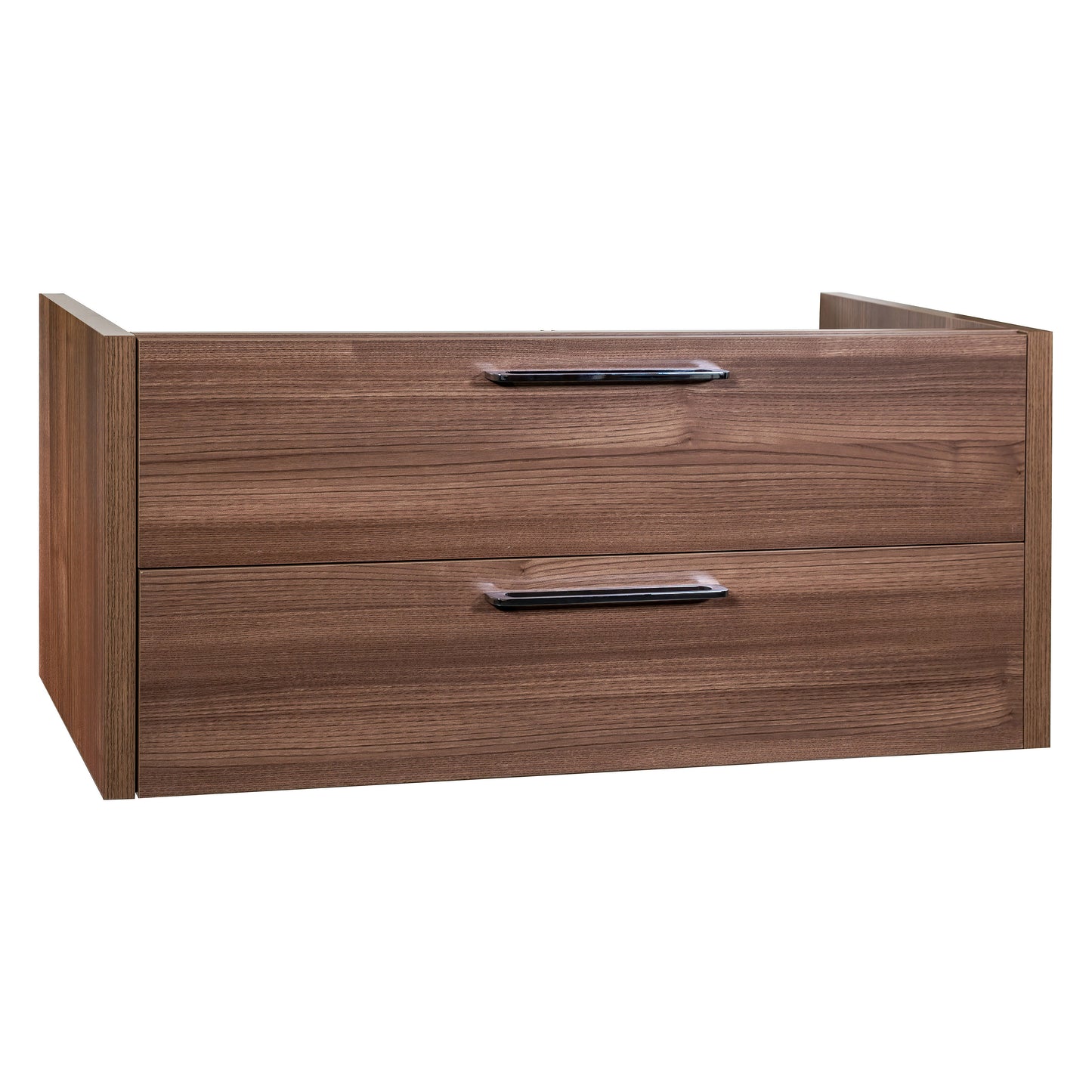 MEGA ONDERKAST 120CM EIK