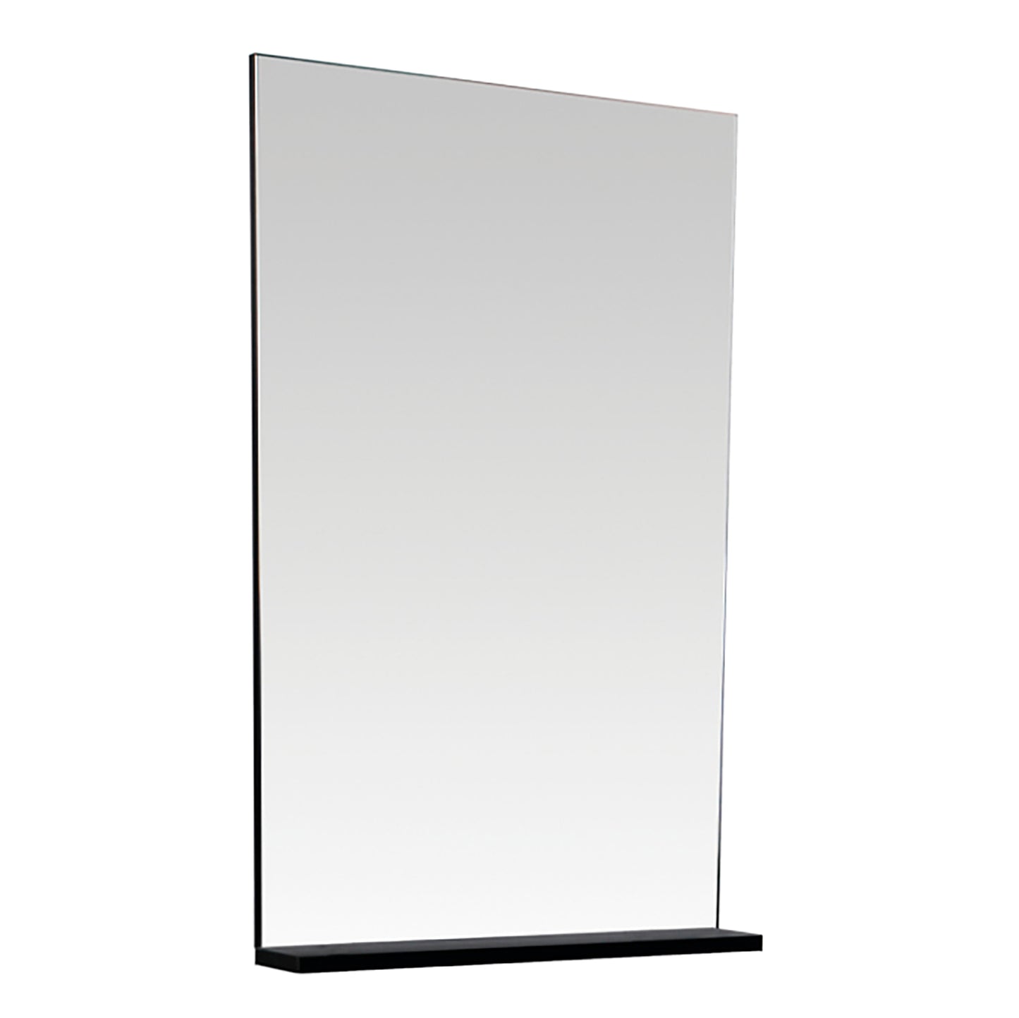 CREAVIT 'MASS' SPIEGEL MET TABLET (55X84.5X10CM)