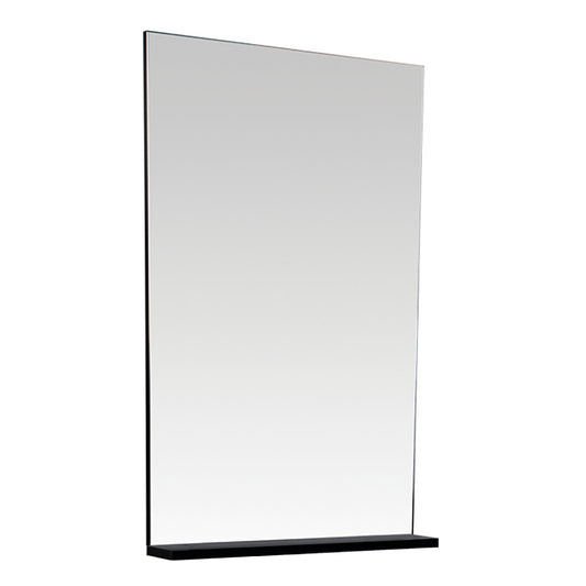 CREAVIT 'MASS' SPIEGEL MET TABLET (55X84.5X10CM)