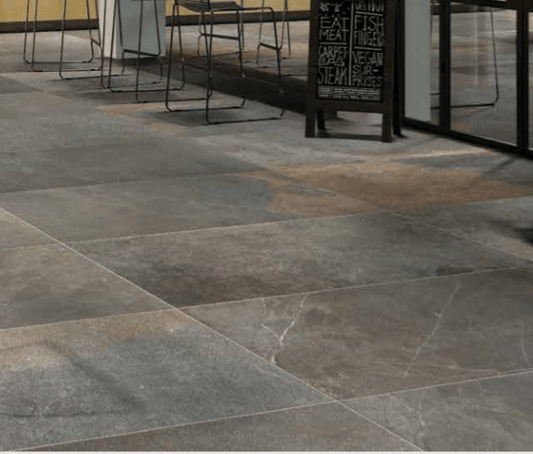 Oxide Bronze 60x60