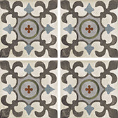 Palazzo Ducale Sogg F 20x20