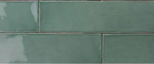 Rustic Jade Glans 7.5×30