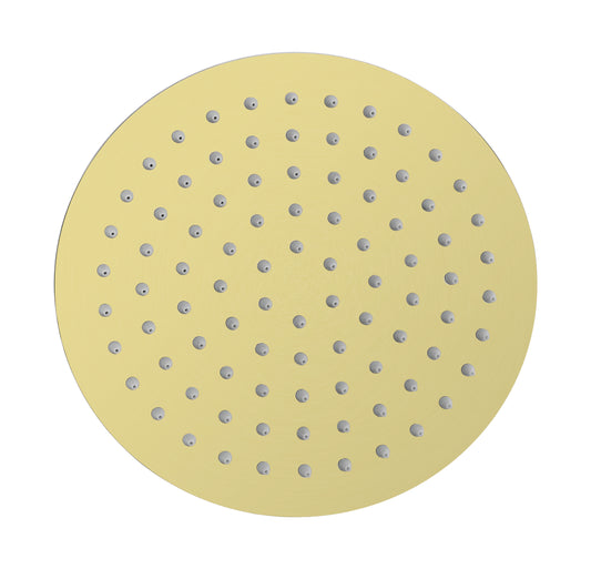 rond-rainshower-geborsteld-goud