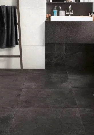 Slate Black 75×75