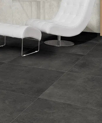 Square Black 80x80