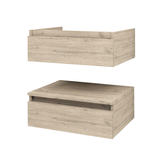 VENUS ONDERKAST (61CM) - LICHT HOUT