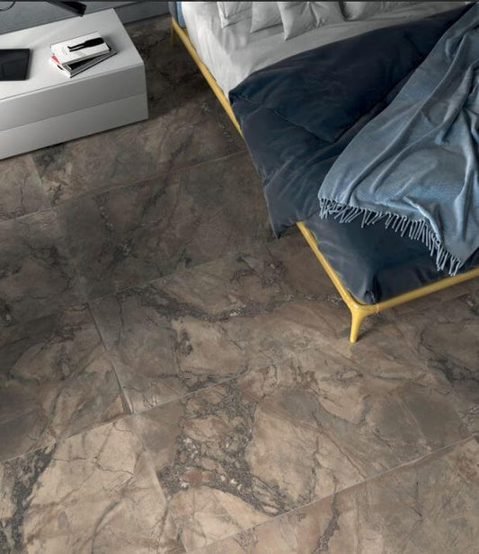 Epoque brown 60 x 120