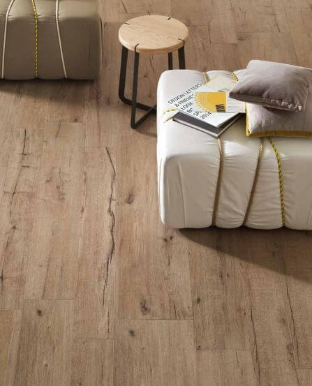 Woodtale Nocciolo 20x120